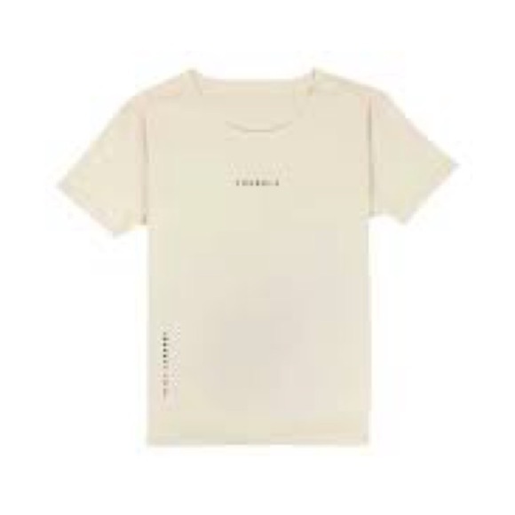 YoungLA like new size medium raw hem t-shirt - Picture 1 of 8